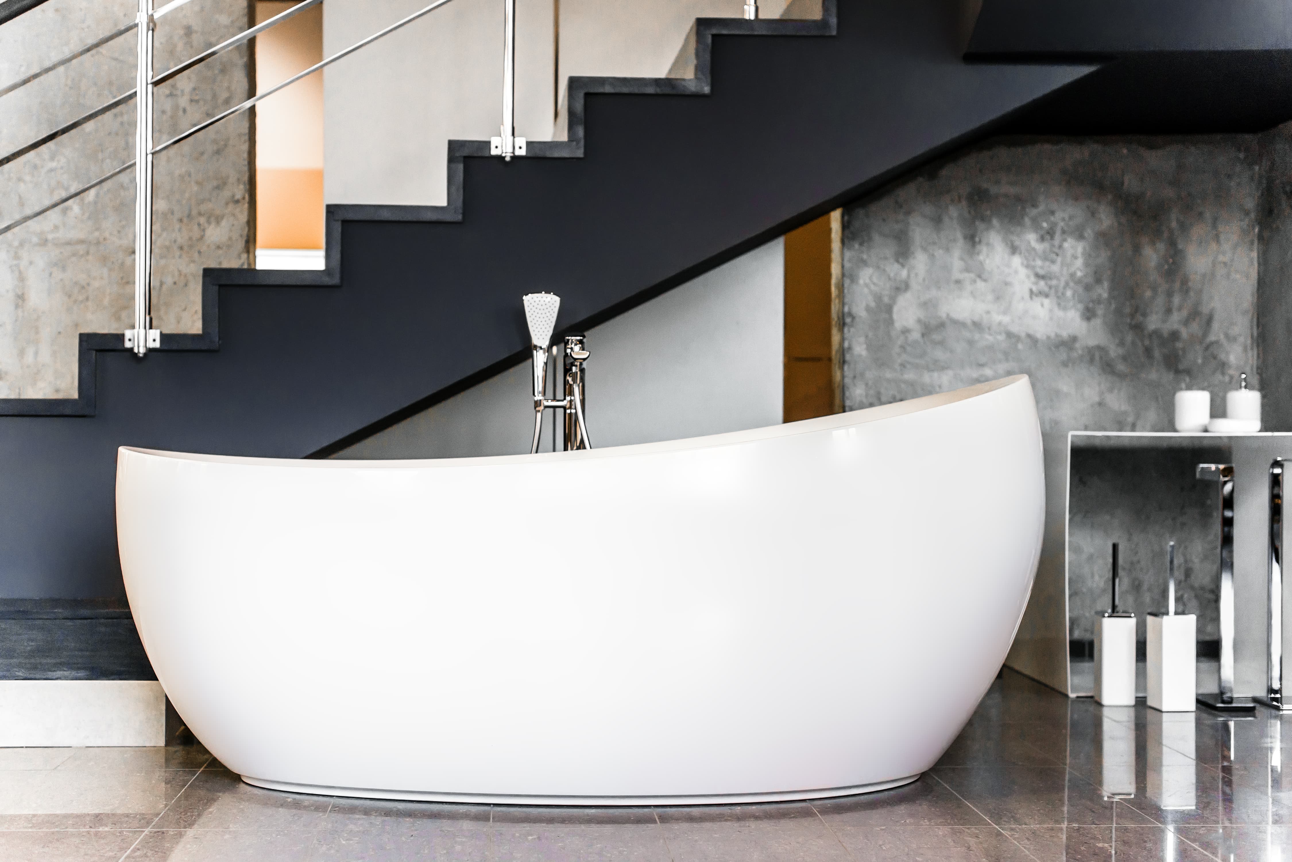 Choosing the Right Bathtub